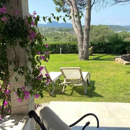 Hébergement de vacances 